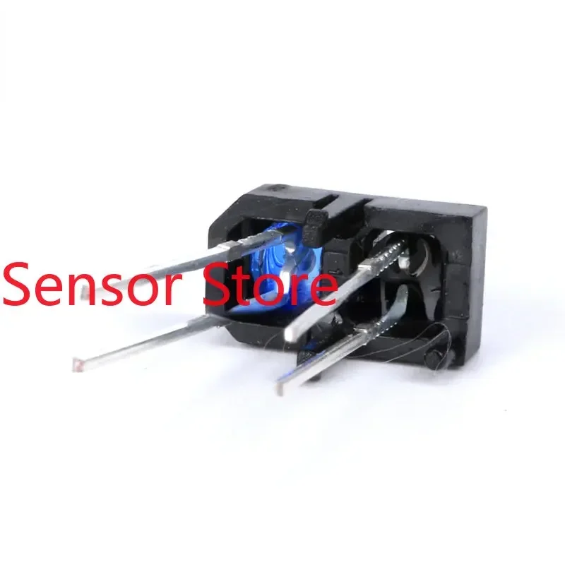 

5PCS TCRT5000 Infrared Reflective Photoelectric Sensor, Switch, Dedicated For Tracking Car