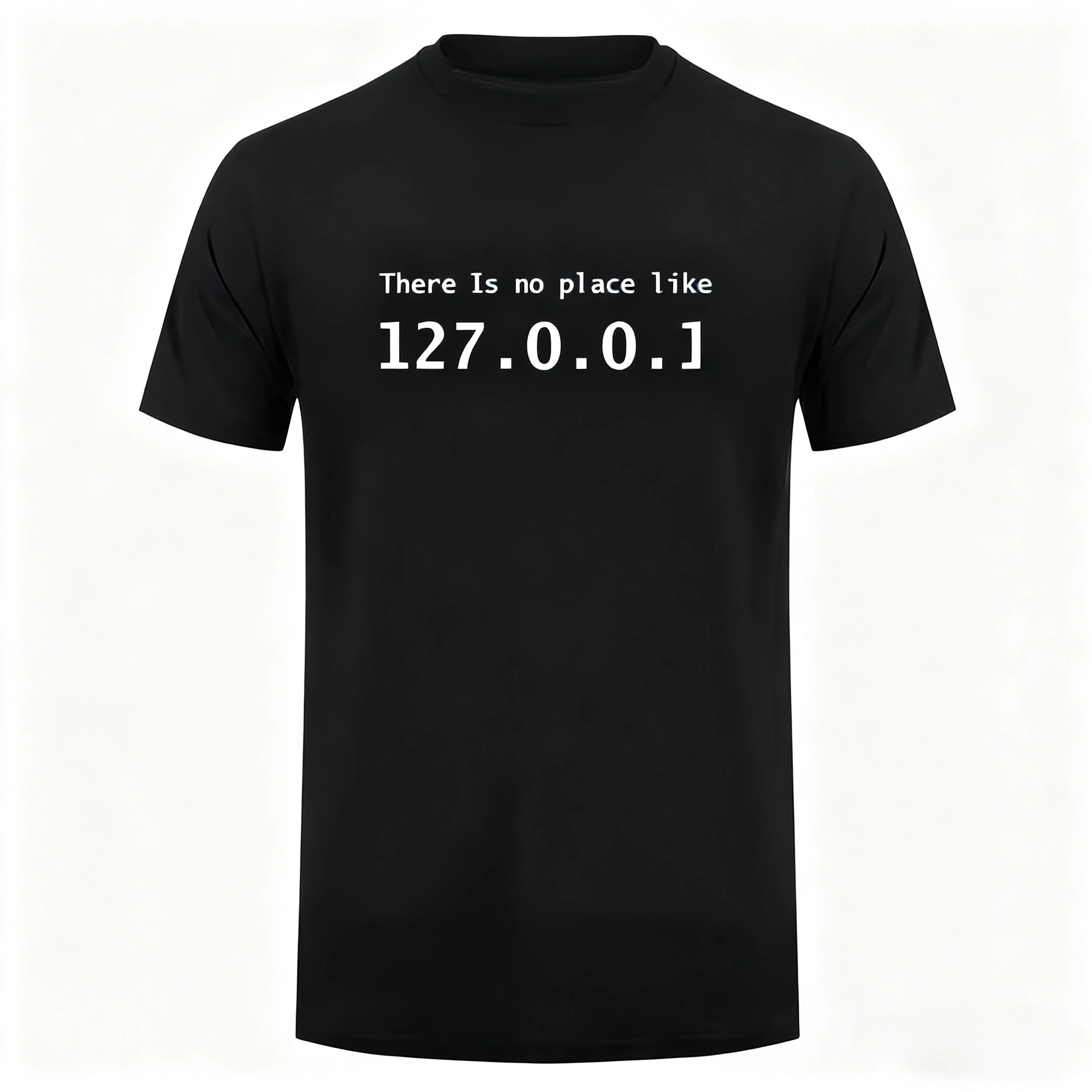 الرجال مبرمج الأزياء التي شيرت مضحك عنوان IP قمم الكمبيوتر الكوميديا المحملة صديقها هدية عيد ميلاد الخريف والشتاء الملابس الداخلية