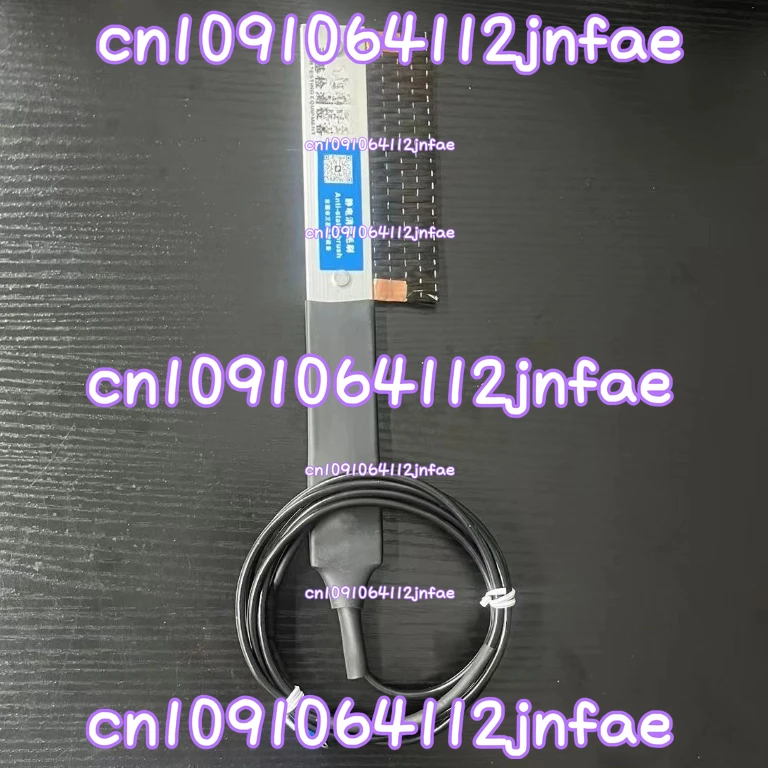 

ESD Electrostatic Brush, Electrostatic Discharge Immunity Test Standard Electrostatic Import Elimination Brush ESD Accessories