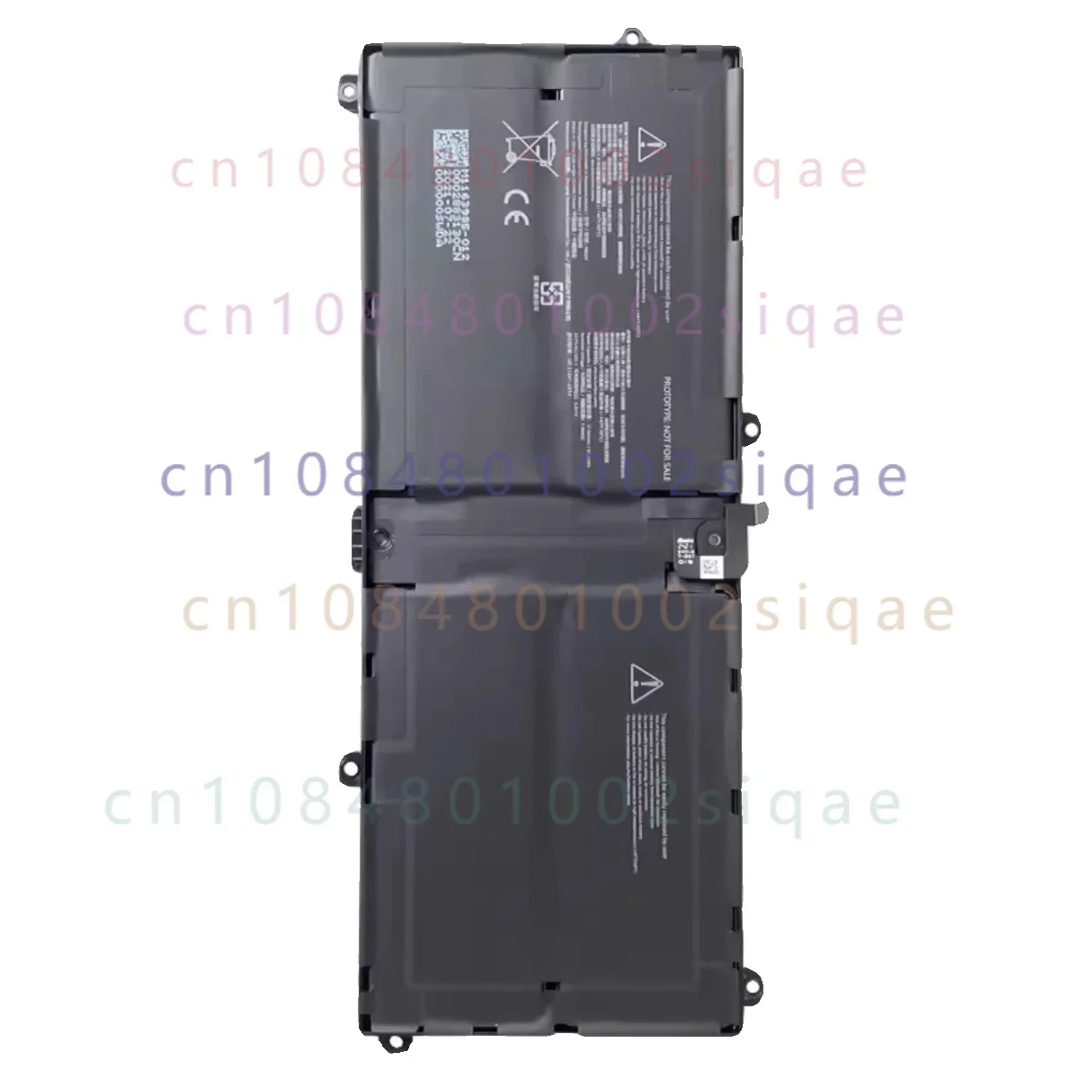 For, Microsoft Surface Pro9 Tablet Battery 2038 1996 1997 Laptop Battery
