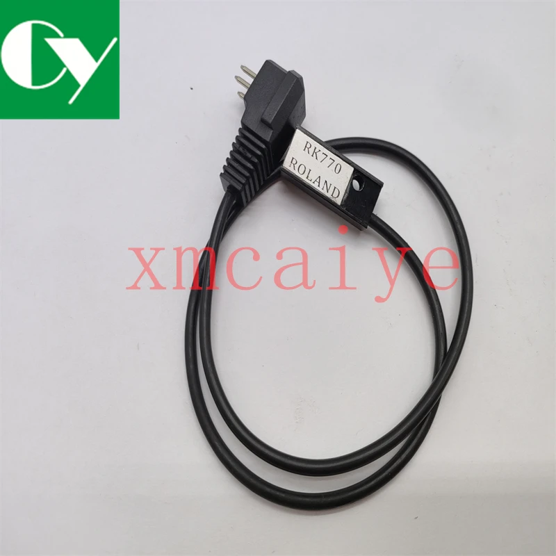 Roland Printing Machine Electric Eye Sensor RK770 Printing Machine Accessor