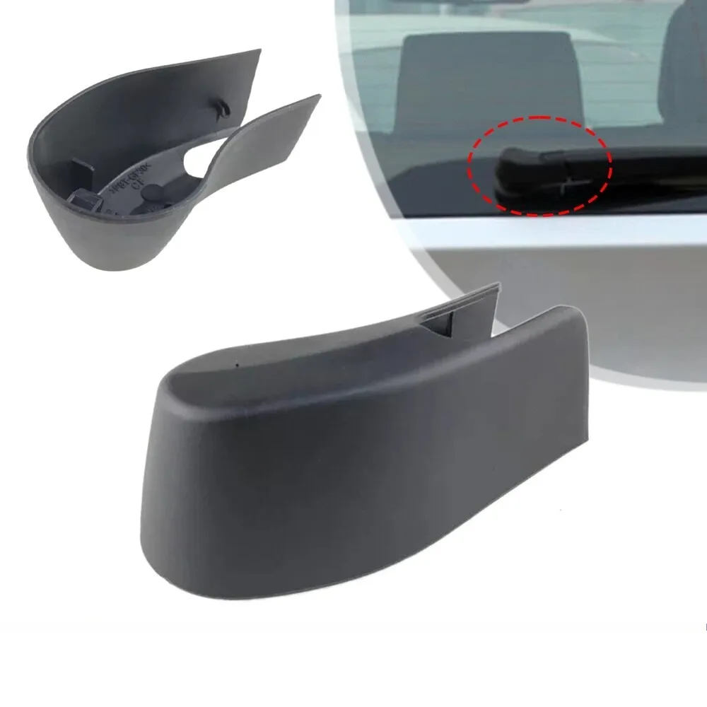 

Крышка гайки рычага омывателя заднего лобового стекла для BMW X5 E70 2007-2013 61627161030