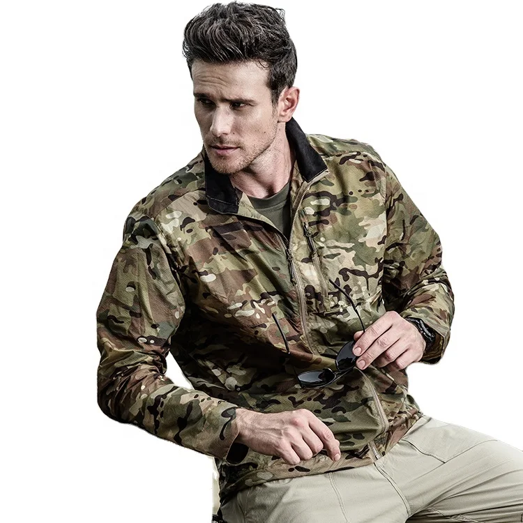 

High Quality Lightweight Skin clothes UV Protection Waterproof Summer Sun Coat Nylon clothes