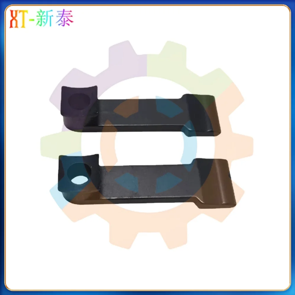 

5 Pieces Grandfa CD102 Gripper 87.583.338 Flip Clamp Pad For Heidelberg CD102 Offset Printing Machine Spare Parts Gripper Pad