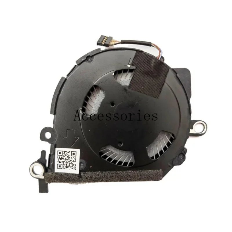 NEW Original CPU cooling fan GPU Fan For HP 13" Spectre X360 13-AP 13-AP005STU TPN-Q212 L41203-001 L41175-001