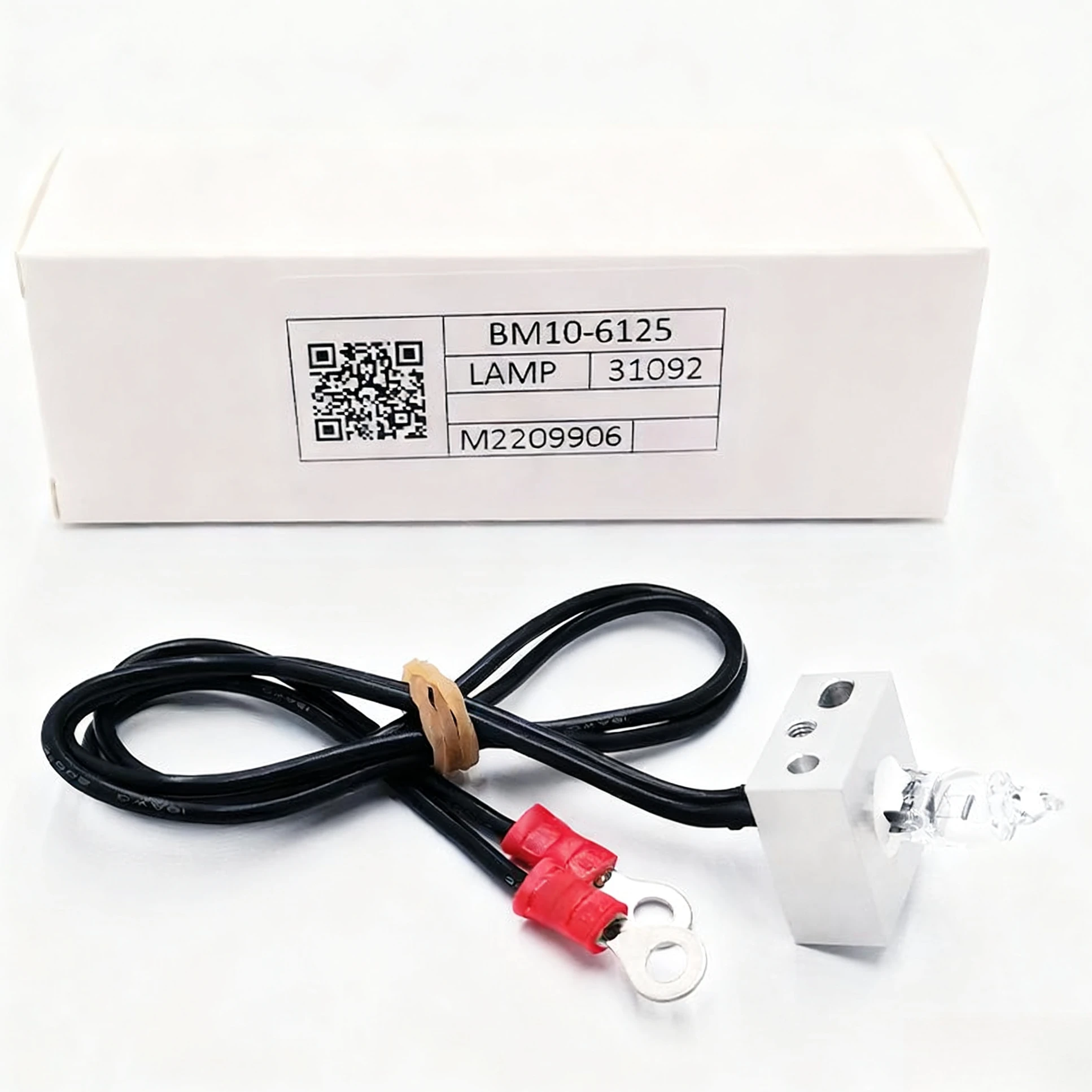 

BM10-6125 12V20W Halogen Lamp For Toshiba TBA-30FR TBA-40FR TBA-120FR TBA-2000FR Abbott C8000 CI2000 CI8200 Instruments