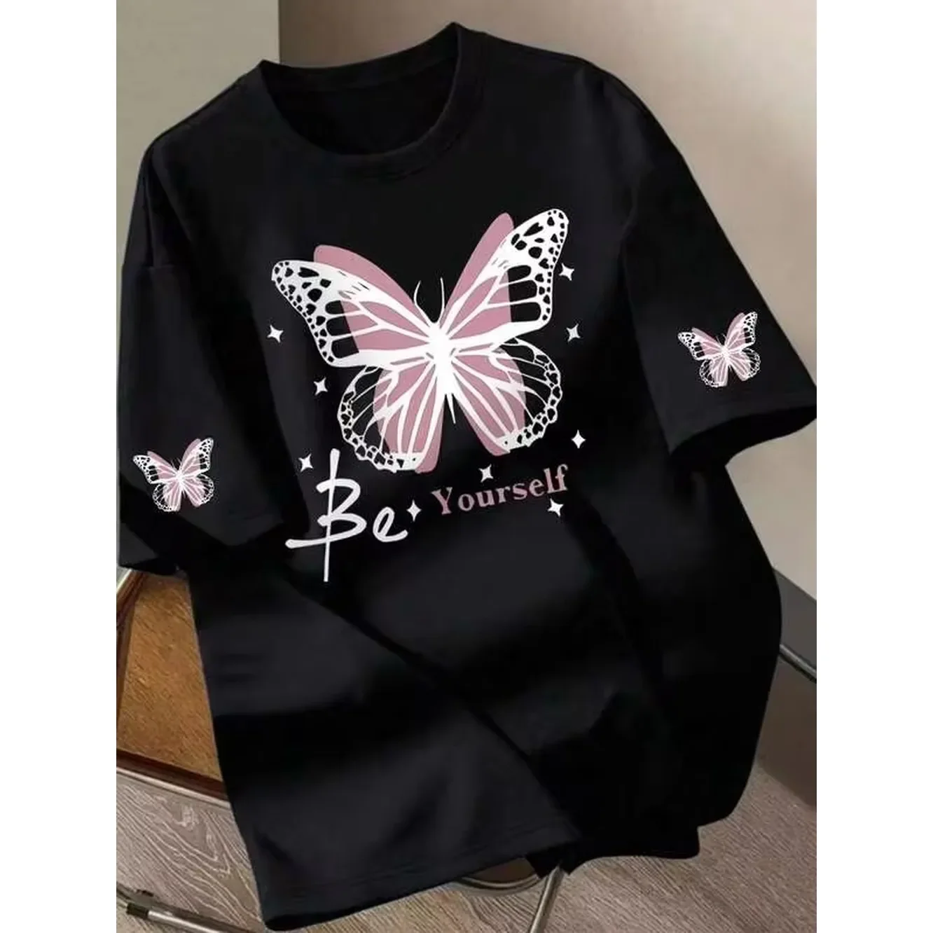 Butterfly Pattern 