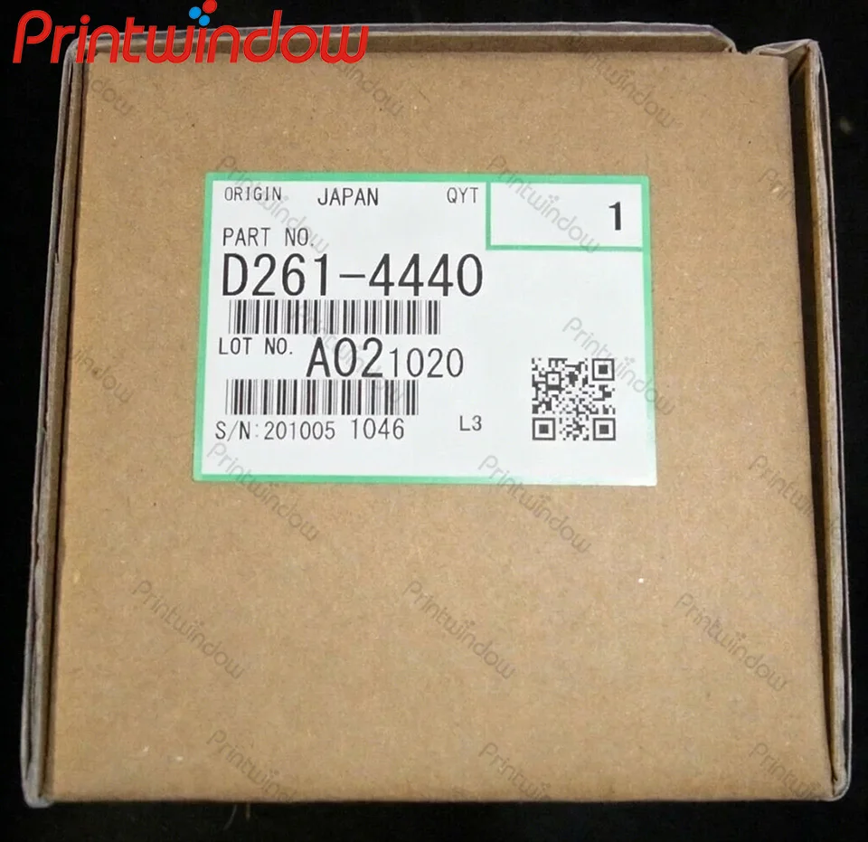 D261-4440 Original Fuser Film for Ricoh MPC 5200 5220 6503 8003 5300 5210