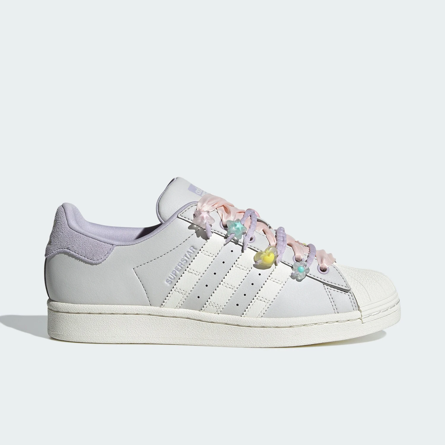 

Adidas genuine Originals Women's New Classic Shell Toe Sports Shoes IF1804