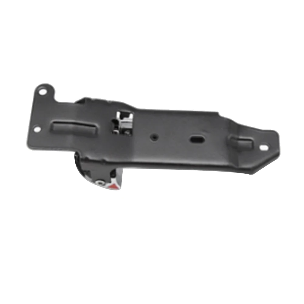 Abib-2 peças maçaneta da porta interior do carro para kia proio/bongo 2004- 82610-4e000 82620-4e000 esquerda + direita