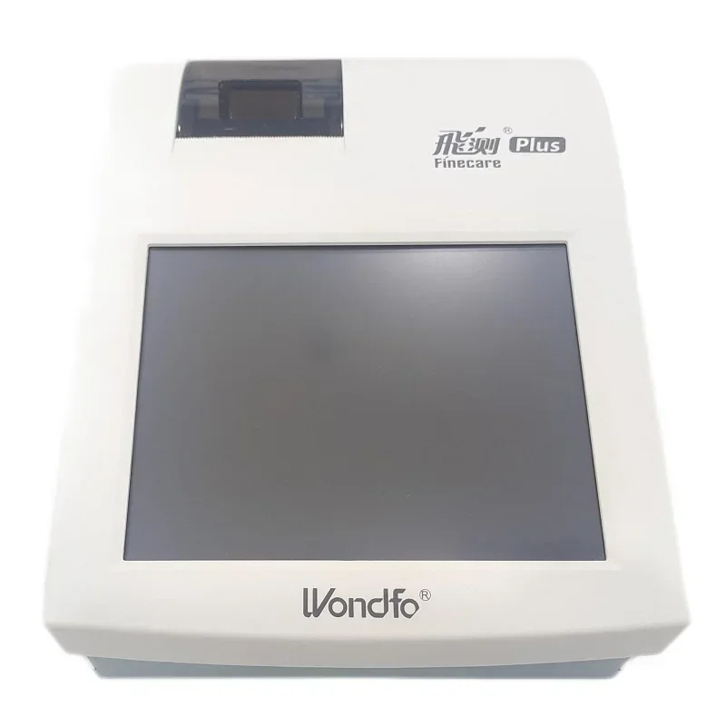 

wondko finecare FIA Meter FS113 Veterinary use quantitative analyzer for pet dog