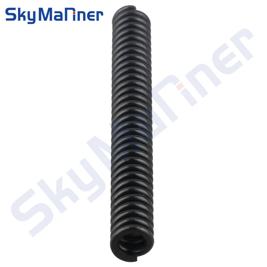 Compression Spring 90501-14M06 For Yamaha 2T 9.9HP 13.5HP 15HP 4T F8 F9.9 FT9.9 F13.5 F15 Outboard Engine 90501-14M06-00-00