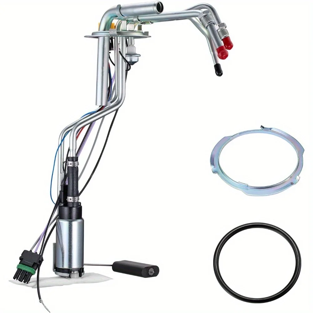 

OE E3621S Electric Fuel pump module assembly Compatible FOR 1998-1995 Chevrolet C1500 C1500 C2500 C3500 K1500 K2500 K3500 GMC