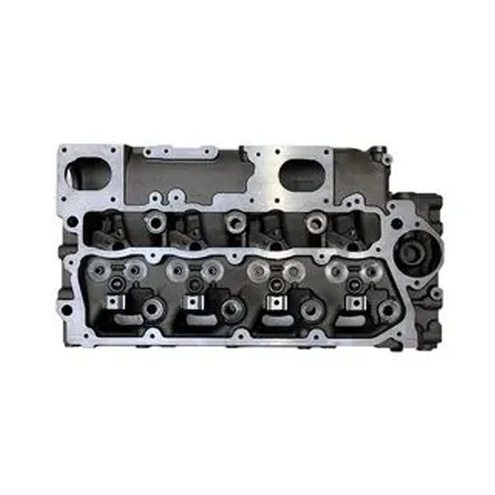 

Holdwell Cylinder Head Assembly 316-7896 for Engine C4.4 3054C Loader 416E 420F 422E