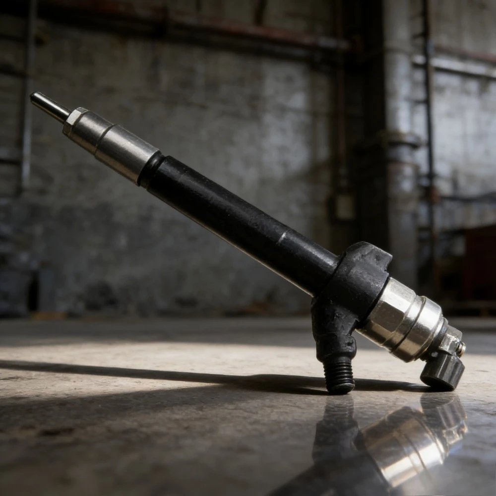 

High Quality Diesel Injector Nozzle 6C1Q-9K546-AC 095000 5801 For Ford