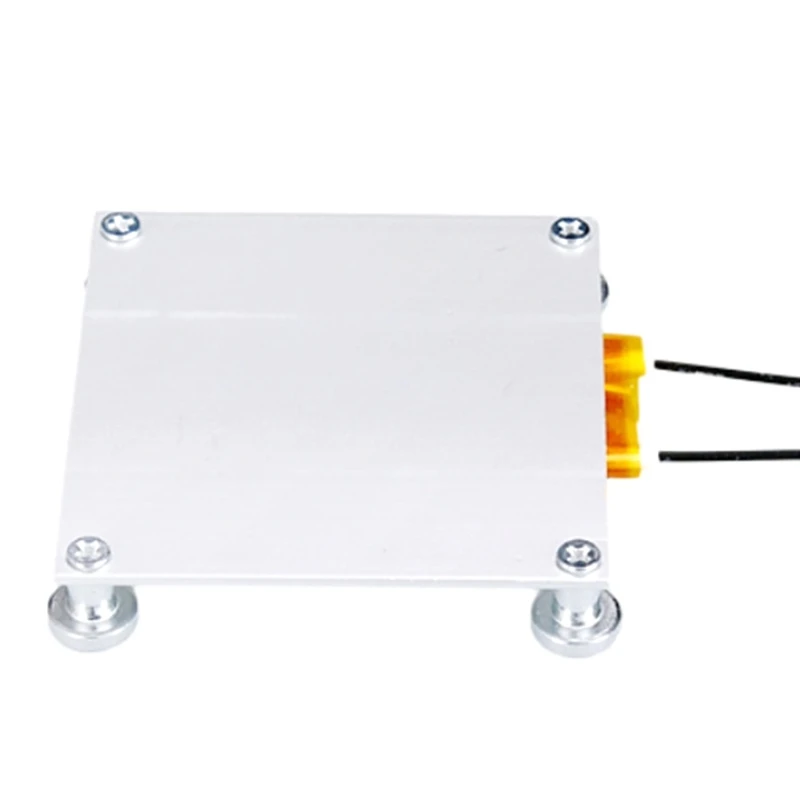 Làm Nóng bằng kim loại Hàn Tấm LED Hạt Đèn Hàn Đứng Đèn LED Tẩy Tấm Gia Nhiệt Kim Loại LED Tẩy Trang