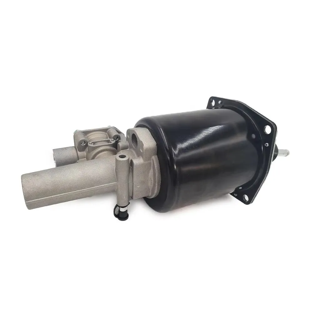 World Famous Brand Clutch boo-ster Cylinder OE WG9725230041/1 Electric Hydraulic Clutch Servo for Truck Transmission Sysetm STOC