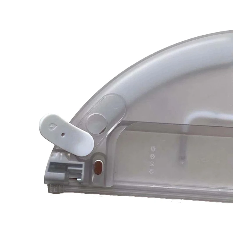 Promotion!Water Tank Mop Cloth Pads For Dreame F9 Robot Vacuum Cleaner Accessories