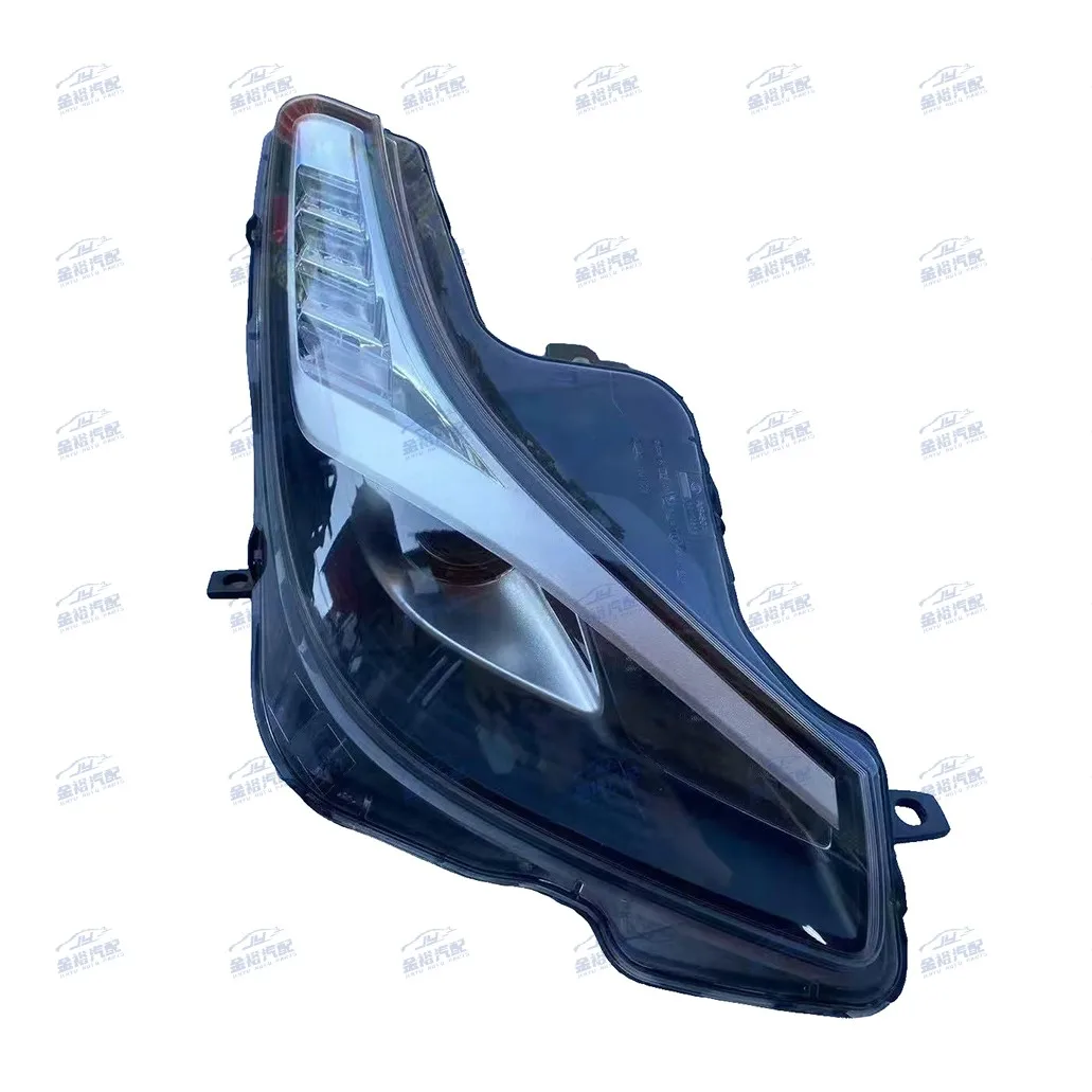 Hot Selling Automotive Lighting Systems Auto Car LED Headlights for Ferrari GTC4 488 Roma Front Car Lights