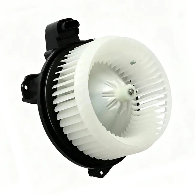 Steady For Toyota 4RUNNER Dodge Journey Lexus GX400 460 Compatible 87103-60400 700215 Air Conditioning Blower Motor Replacement