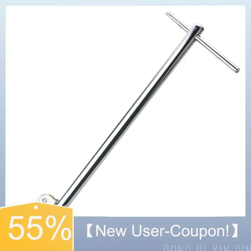 

A81M Новый регулируемый ключ для смесителя 11 дюймов, от 3/8 до 1-1/4 дюйма, ключ для смесителя для раковины, для крепления назад и соединительные гайки для раковины