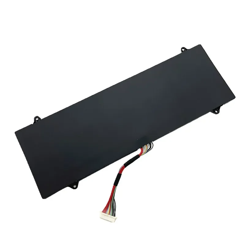 Imagem -04 - Bateria do Portátil 14.8v 35.52wh 2400mah Apto para Toshiba x3 Vit P3400 Series X3-i33217g40532rdus Ut404s2400-s1c1