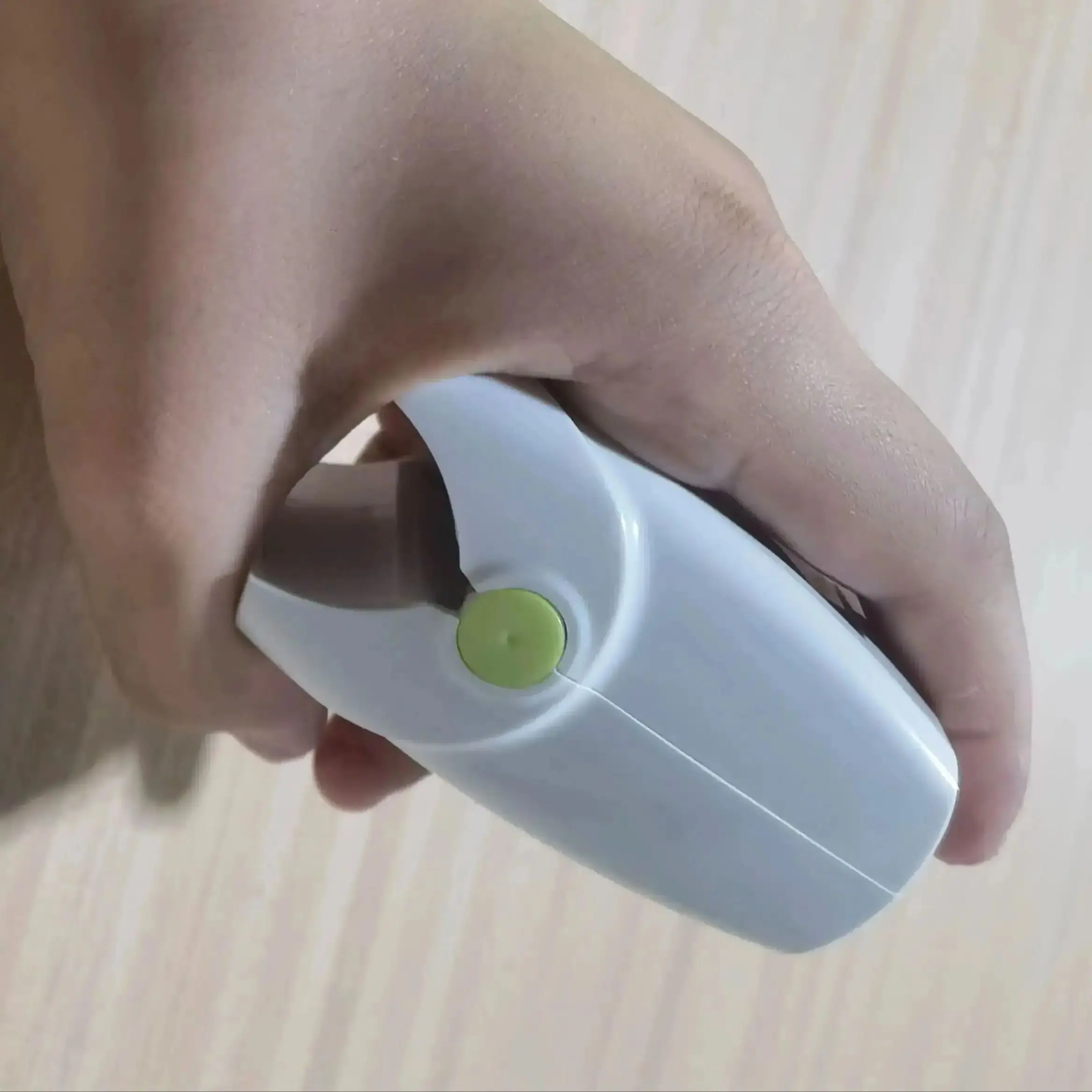

Professional Nail Fungus Laser Eliminator, COZING Cold Laser for Toenail & Fingernail Onychomycosis Treatment at Home