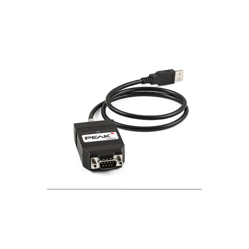 

PEAK imported PCAN-USB FDIPEH-004022 USB to CANFD interface card