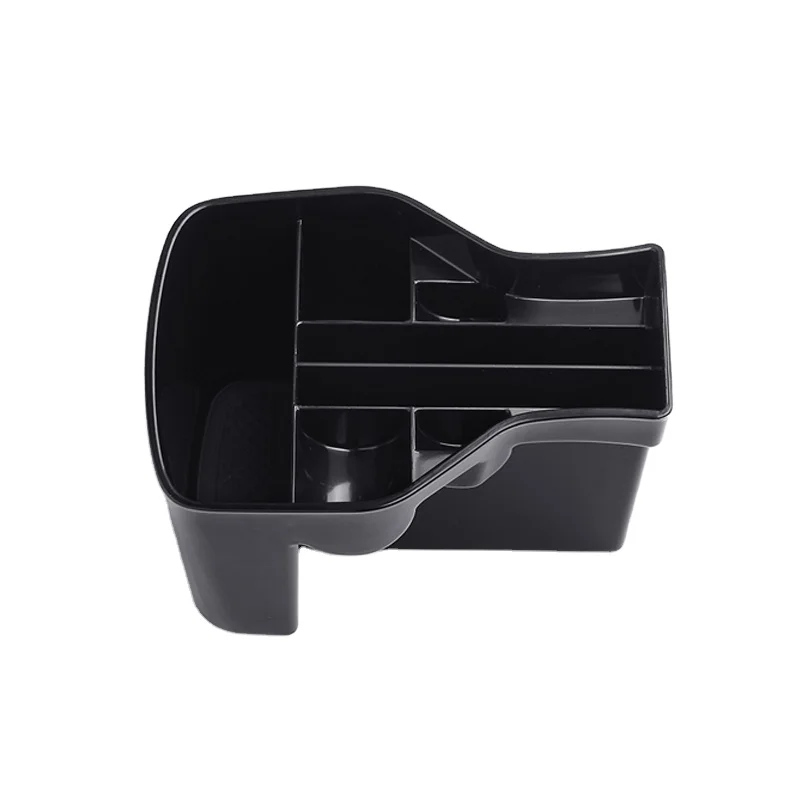 Wholesale Auto Parts Armrest Cup Holder Tray Car Interior Accessories Storage Box For Accord