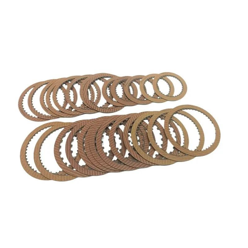 

Высококачественный комплект для автоматической трансмиссии 4HP22 ZF4HP22, подходит для BMW, Jaguar и Land Rover.