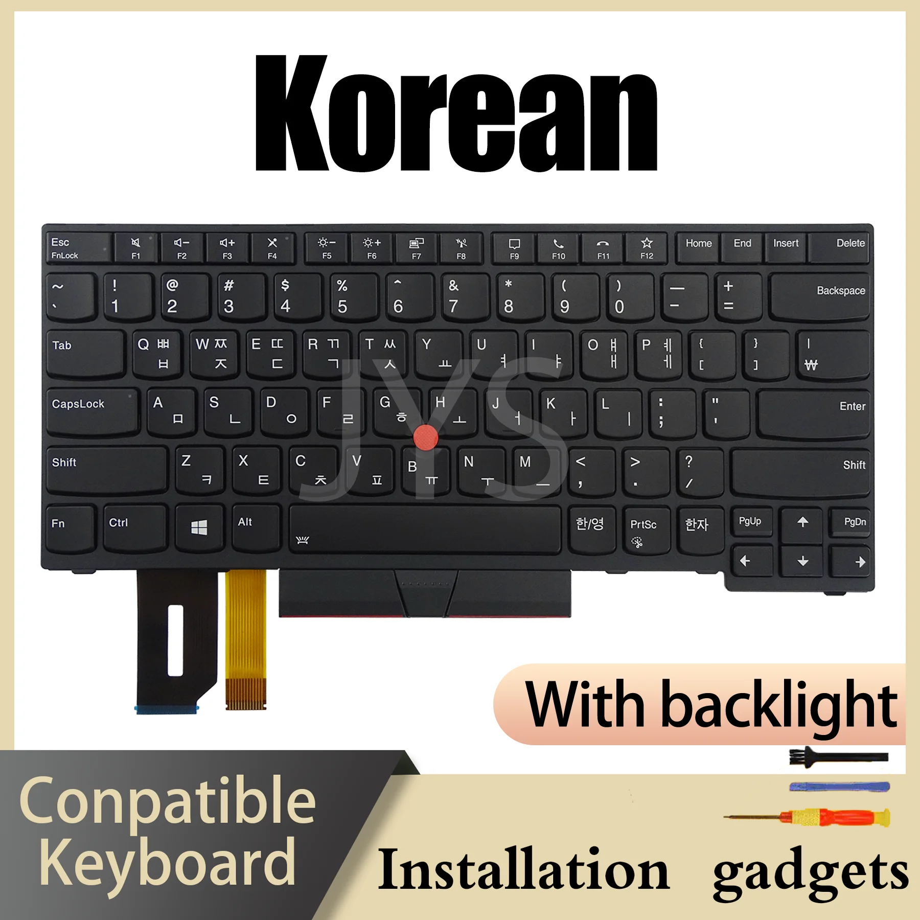 Japanese Korean Belgian Bulgarian Brazil Canadian French US for Lenovo ThinkPad T14 Gen1 Gen2 / P14S Gen1 Gen2 Backlit Keyboard