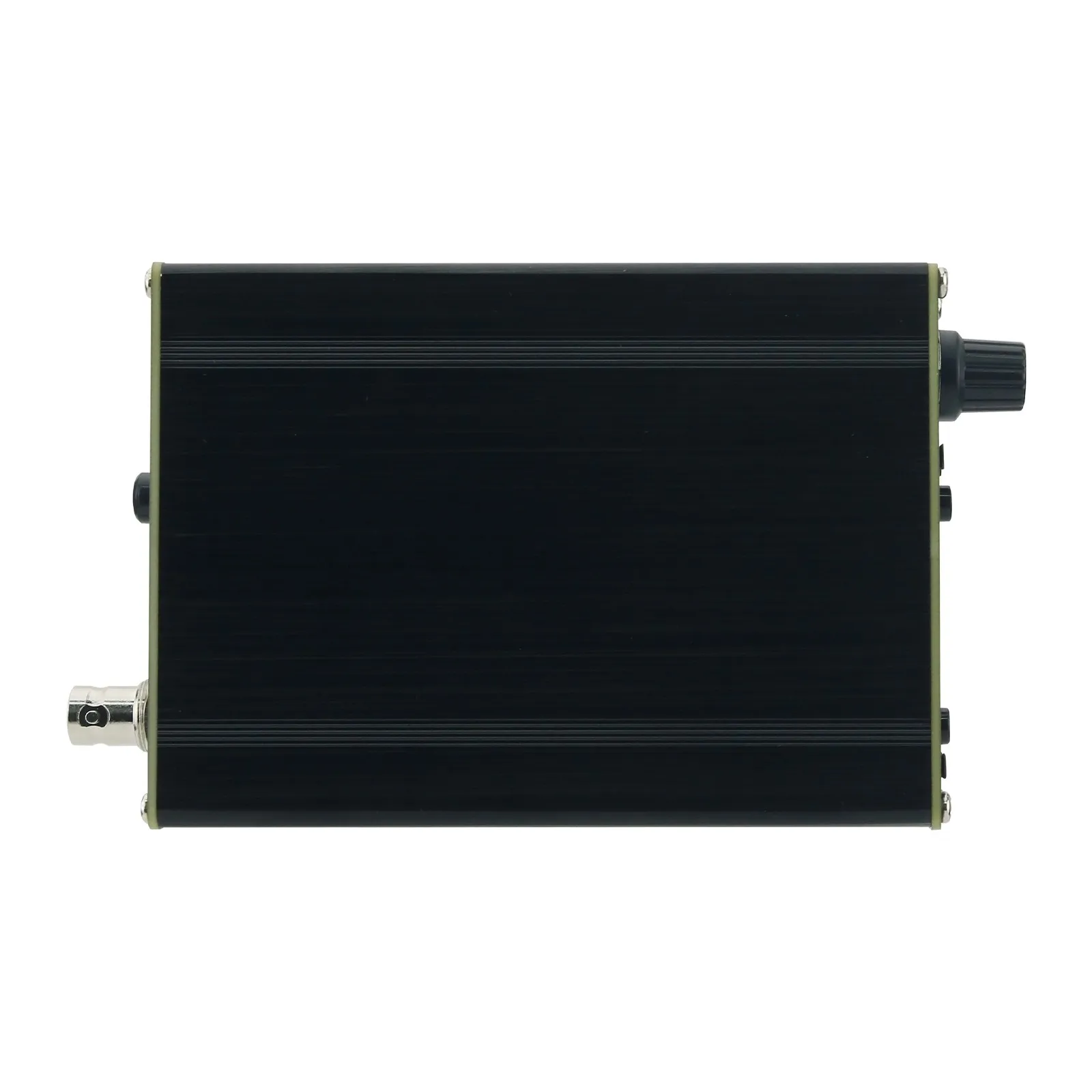 HamGeek USDX+ Full Mode Kortegolf QRP SSB/CW HF Transceiver USDX Verbeterde versie 8-bands SDR HF Transceiver