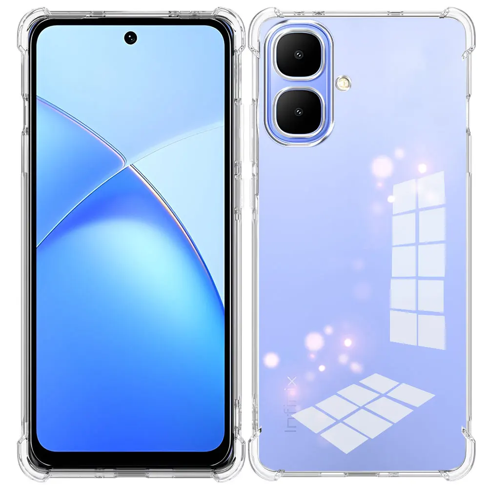 Phone Case For Infi…