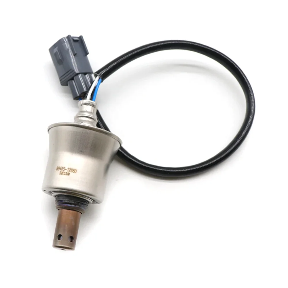トヨタカローラ用リア酸素センサー,8946512880, 89465-12880,lambdaセンサー,07-14 auris 07-12,1.6l,8946512880, 89465,12880