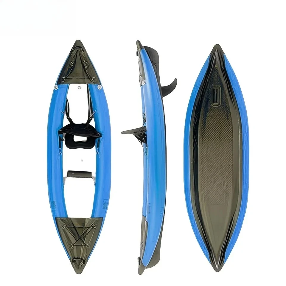 Hot Selling Cheap Inflatable With Pedals Inflatable  For Sale Inflatable River Rafting