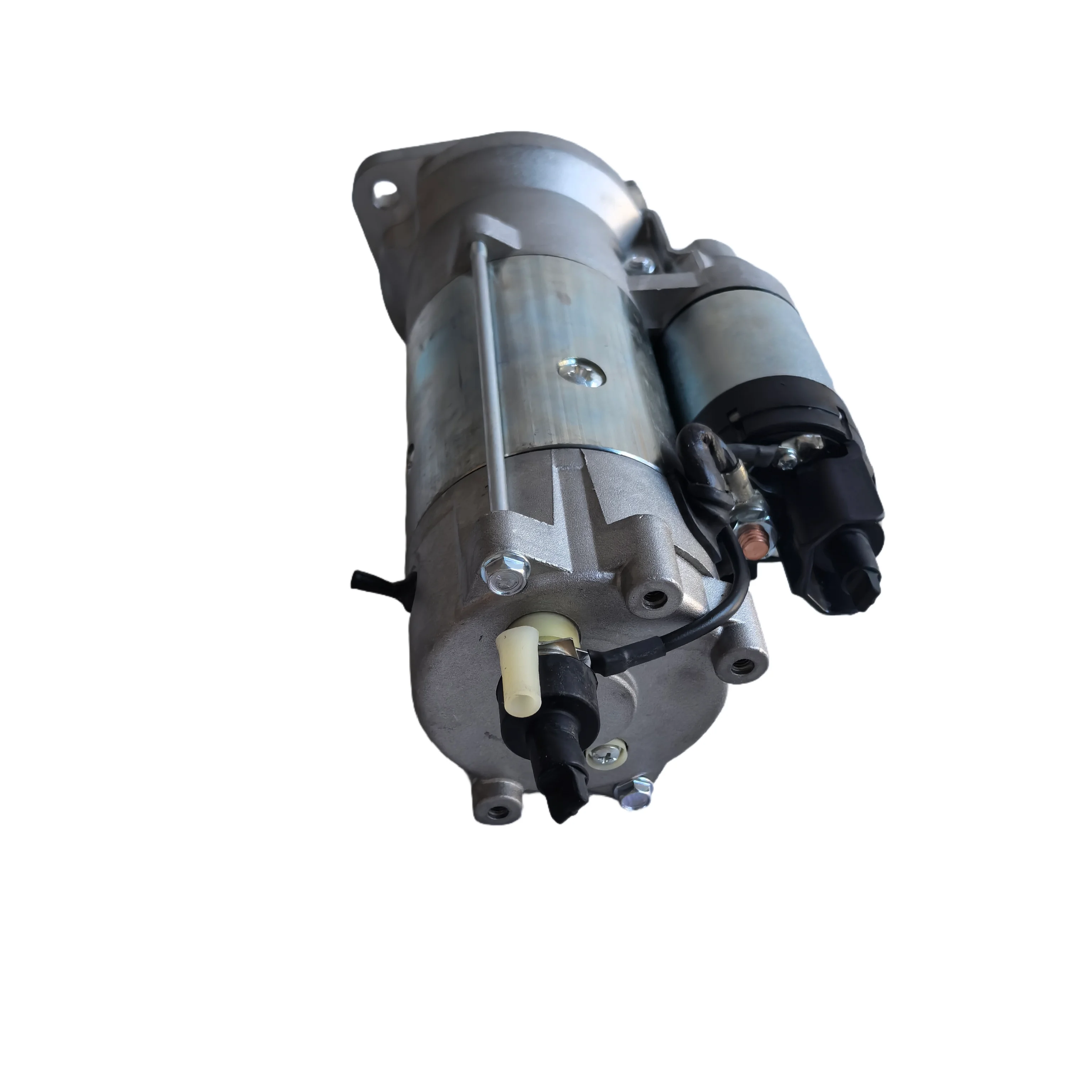 الجملة جزء المحرك 24V 5.5KW 12T كاتب المحرك 01183035