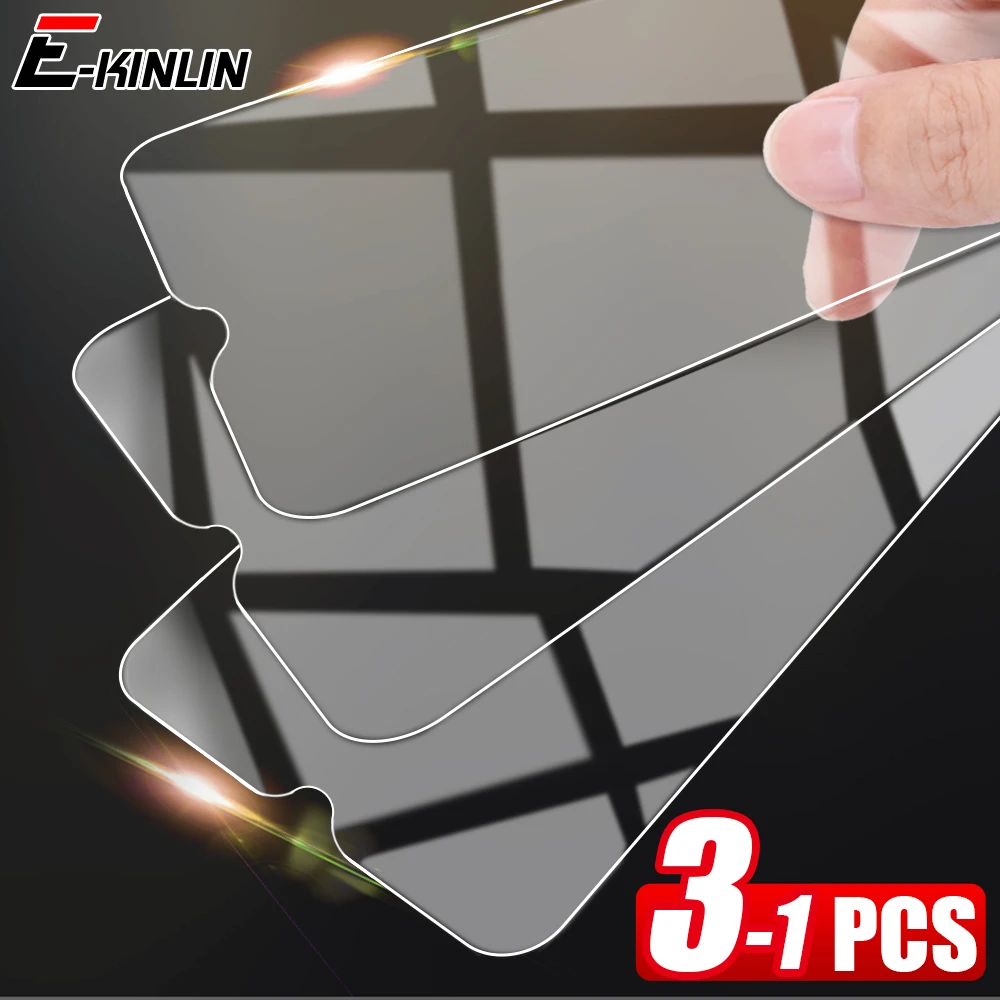 Clear Toughened Fil…