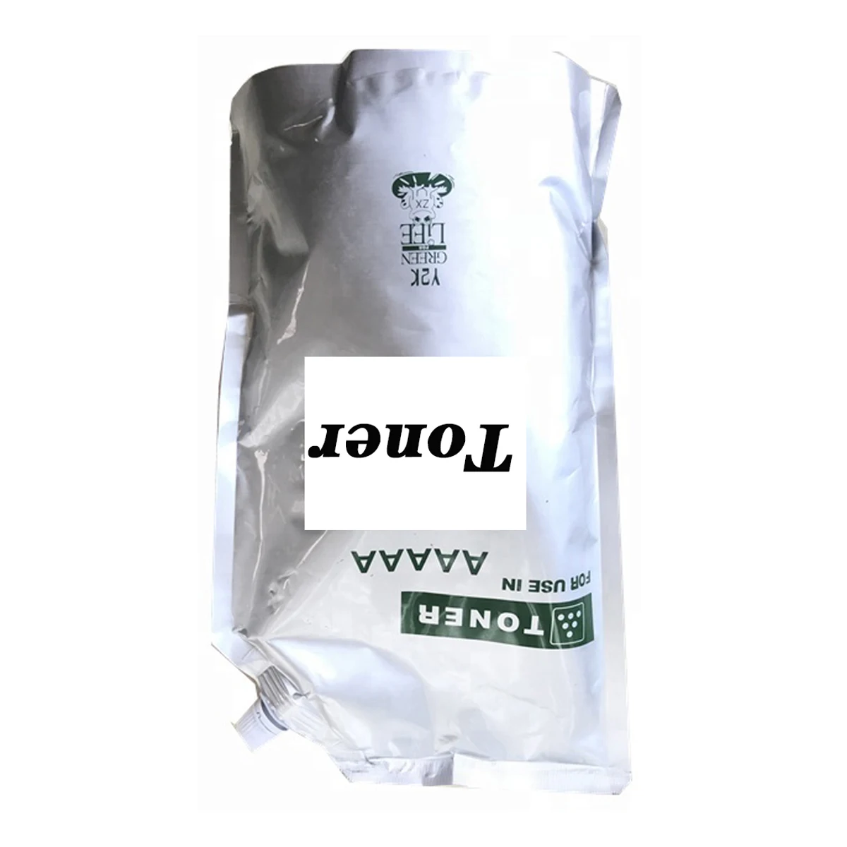 

1KG Ink Toner Powder Dust Reset Refill Kits for Konica Minolta Konica-Minolta KonicaMinolta KM BizHub TNP58-B TNP58-K TNP58-BK