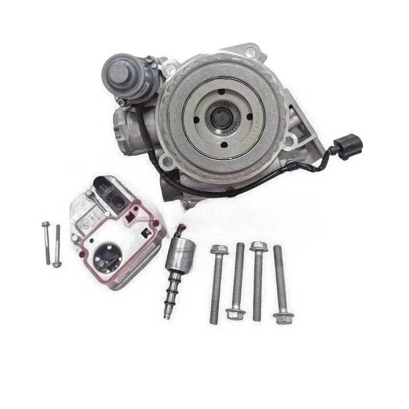 4×4WD Haldex Differential All-wheel Drive Clutch Fit For VW Golf AUDI A3 TT 0BR 525 554