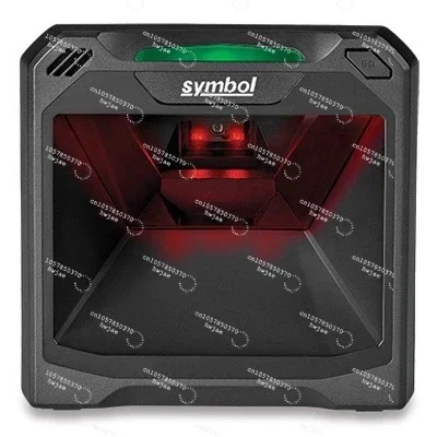 Zebra Symbol DS7708 Vertical 1D/2D Scanner Barcode Scanner Wried