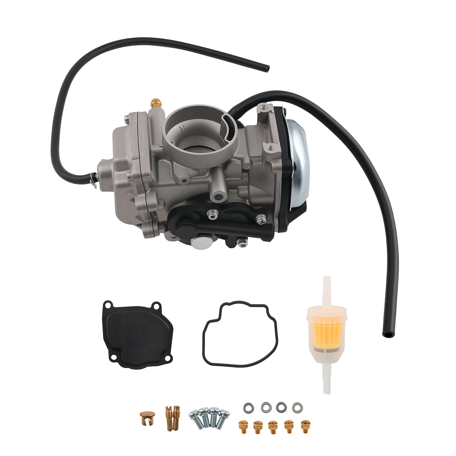 

NEW Carburetor Carb for Yamaha 4Kb-14901-20-00 4Kb-14901-21-00 4Kb-14901-10-00