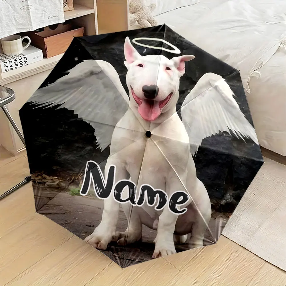 Custom Name Umbrella, 
