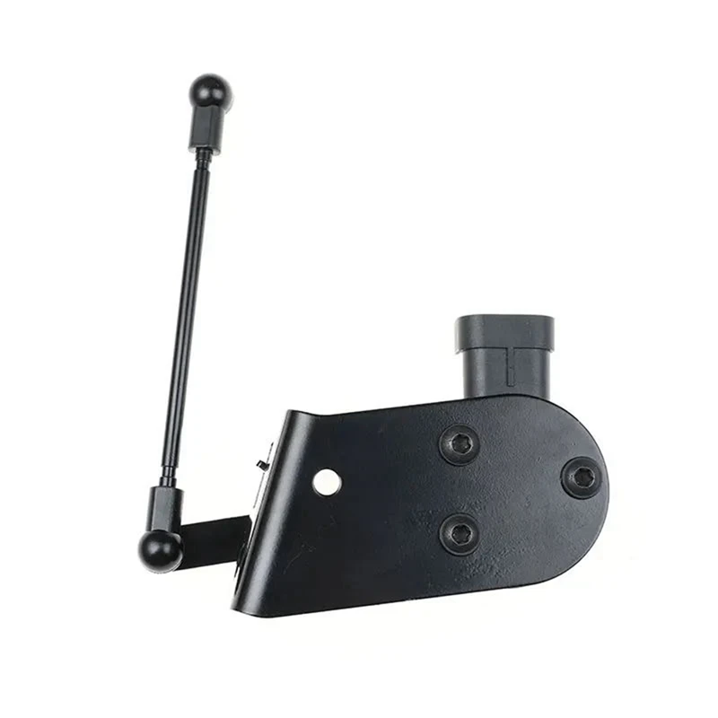 Car Front Height Sensor For Cadillac Escalade  Silverado 1500 Suburban Tahoe GMC-T45C