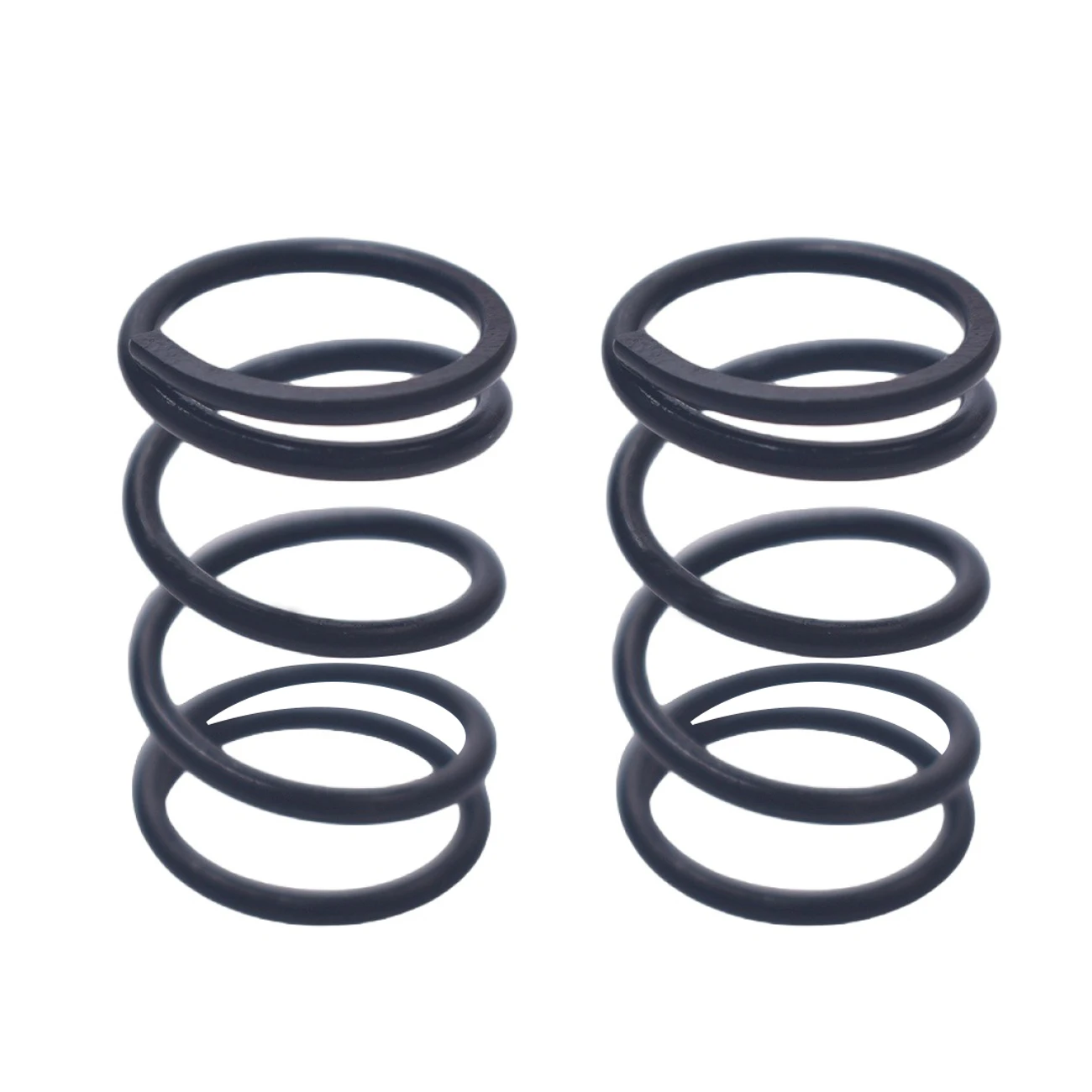 2PCS 22Lb Valve Springs Set For ARC Racing Pack GO KART