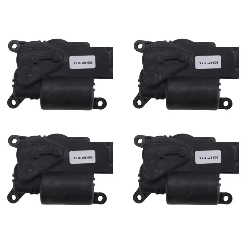 abwz-4x-air-conditioning-heater-flap-actuator-motor-for-skoda-a3-tt-5q0907511a
