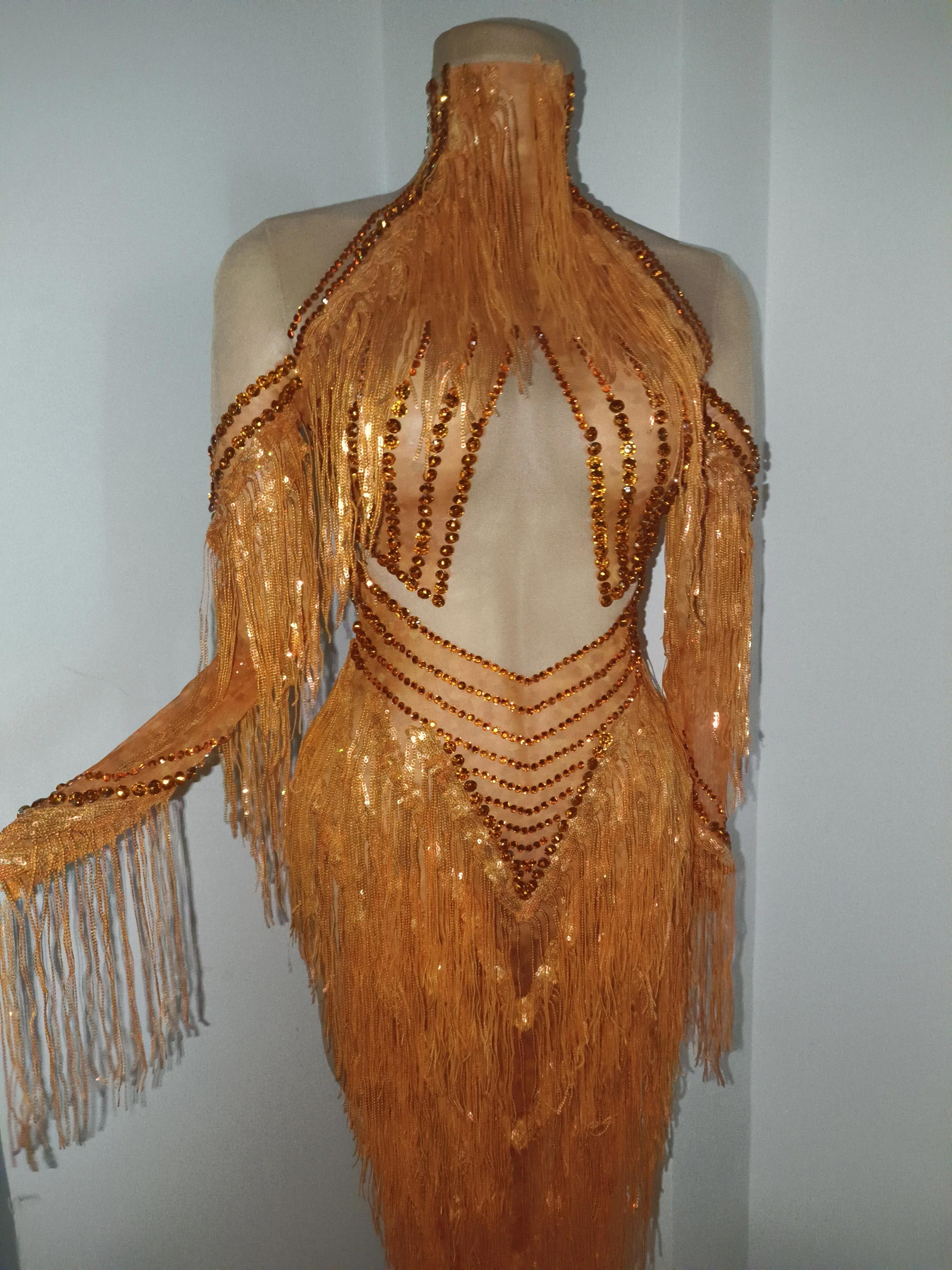 Thumbnail 4 - #21 Latest Special Occasion Dresses Offers