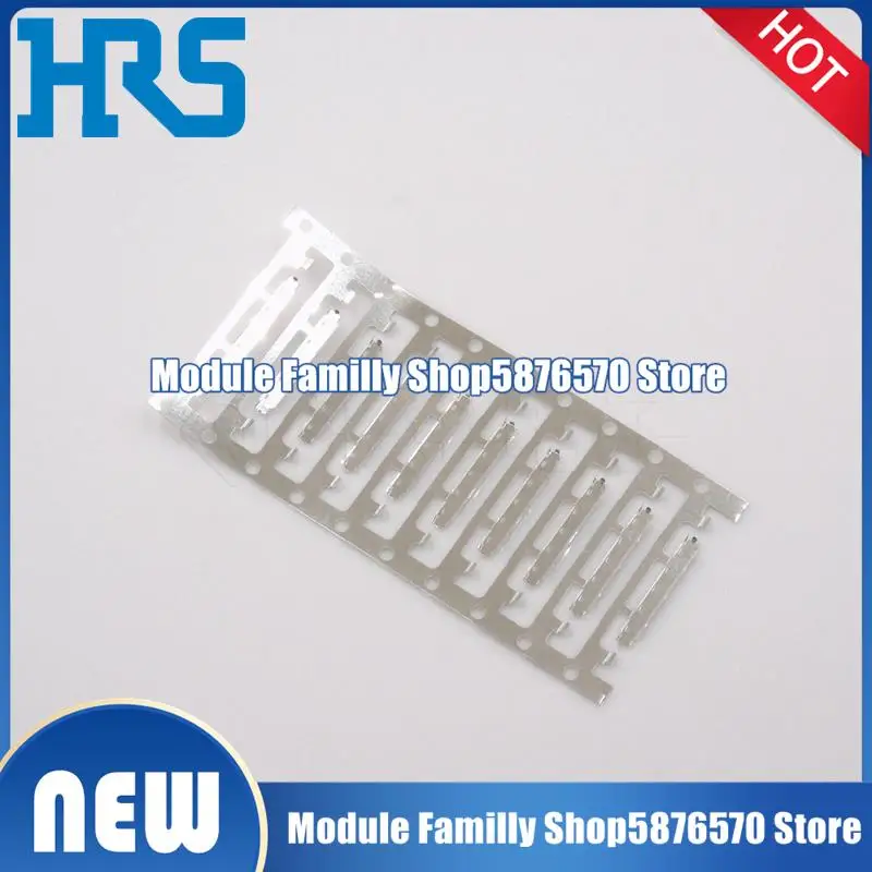 50 шт./лот, новый и оригинальный терминал DF36A-40P-SHL