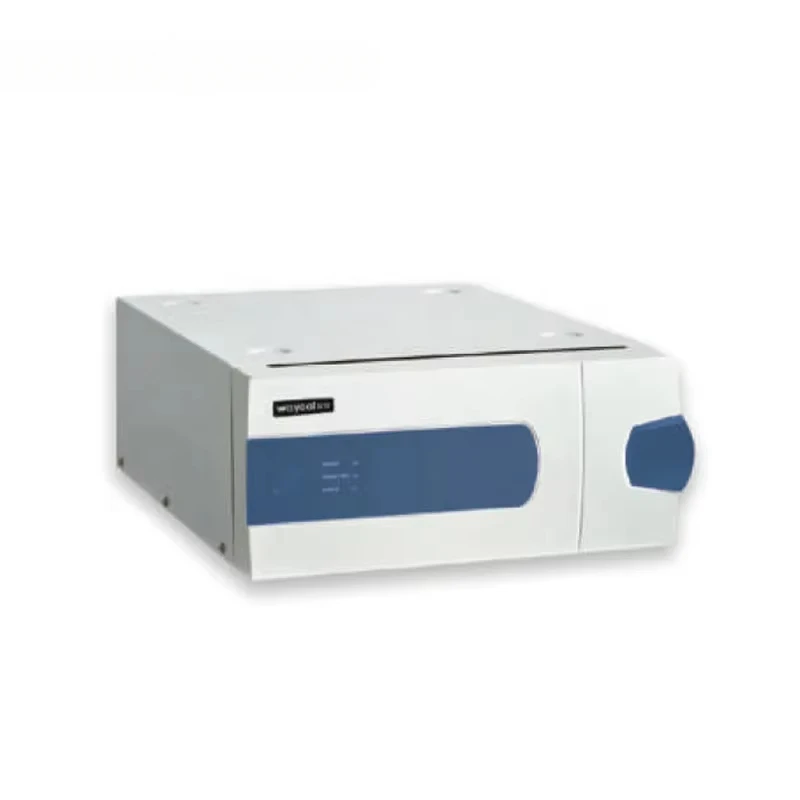 Original Manufacturer Liquid Chromatograph Intelligent Full-controlled High Performance Liquid Chromatography