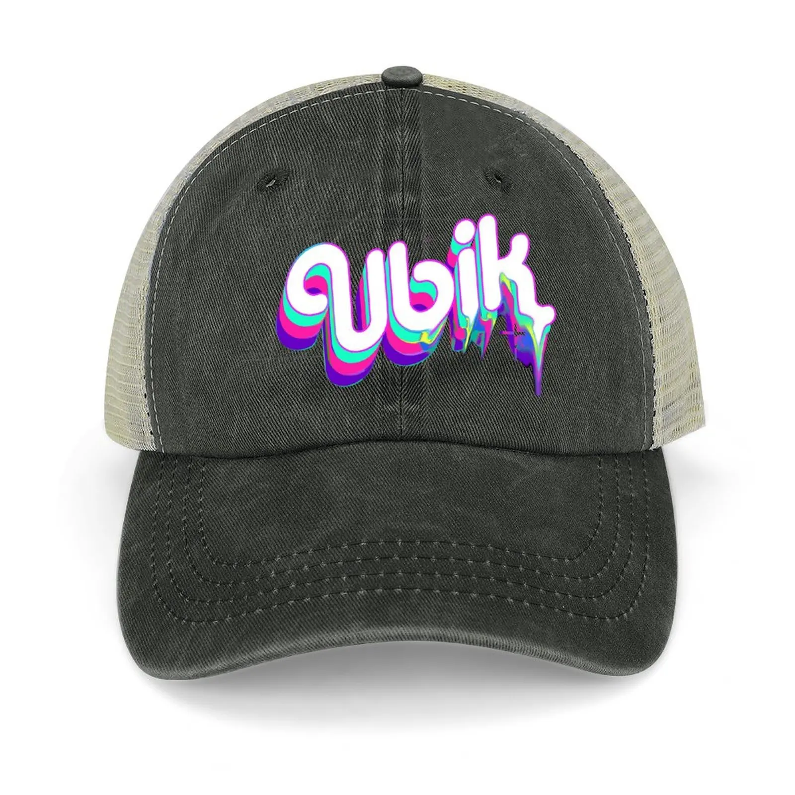 

UBIK Baseball Cap foam party Hat fishing caps man Luxury Cap Women's Beach Visor Men's