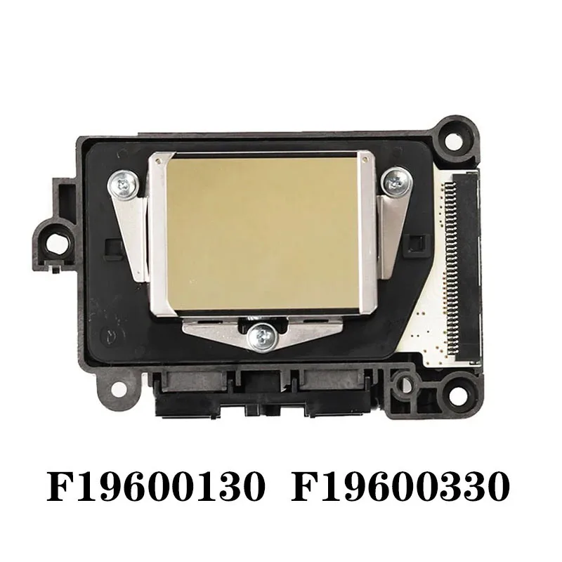 DX7 original Print Head F19600030 Printhead for F196000 DX7 3890 3880 3885 P600 P800 5V 5V2 printer